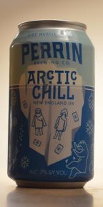 Arctic Chill