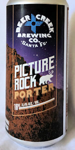 Picture Rock