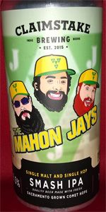 The Mahon Jays