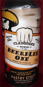 BeerdLee One