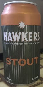 Stout