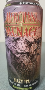 Merchant of Menace