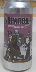 Clique Clique Boutique