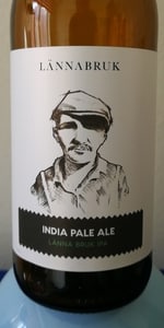 India Pale Ale