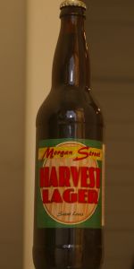 Harvest Lager