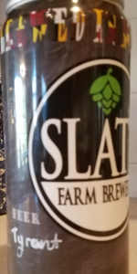 Tyrant - Bourbon Barrel Aged