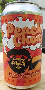 Peach & Chong