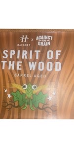 Spirit of the Wood