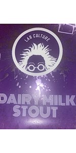 Dairy Milk Stout