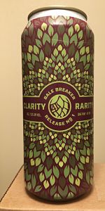 Clarity Rarity Release No. 1