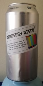 Patrons Project 11.02 Doomsday Disco