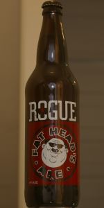 Fat Head's Ale