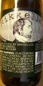 Tjekket Pilsner