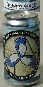 Golden Ale