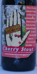 Cherry Stout