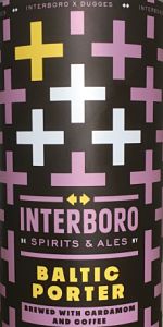 Baltic Porter
