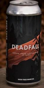 Deadfall - Pecan