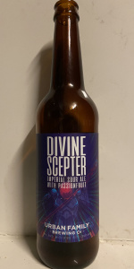 Divine Scepter