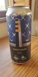 Chop Chop
