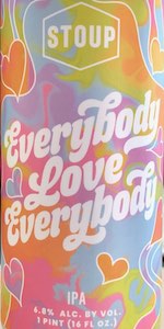 Everybody Love Everybody