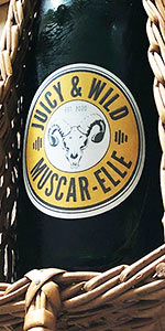 Juicy & Wild Muscar-Elle