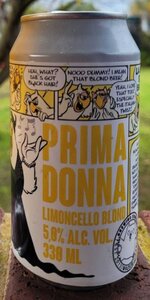 Prima Donna
