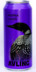 Vienna Lager