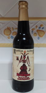 Apokalypse - Brandy Barrel Aged