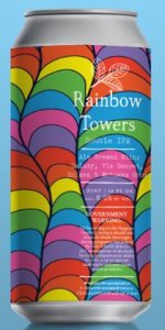 Rainbow Towers