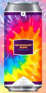 Granddaddy Burps