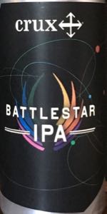 Battlestar IPA