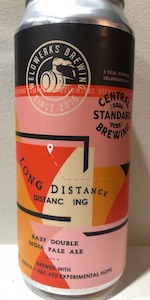 Long Distance Distancing