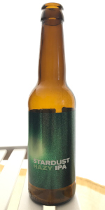 Stardust Hazy IPA
