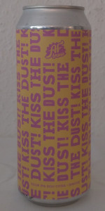 Kiss the Dust! DDH Citra+Simcoe