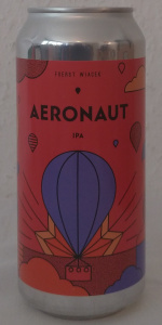 Aeronaut