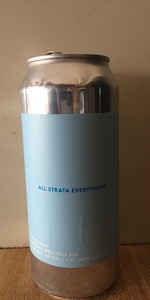 All Strata Everything