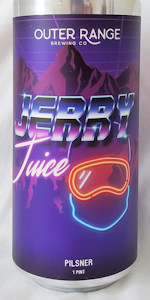 Jerry Juice