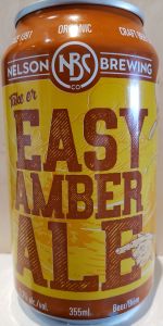 Take Er Easy Amber Ale