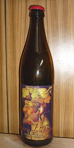BiÃ¨re De Vigne