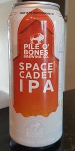 Space Cadet