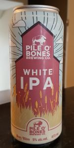 White IPA