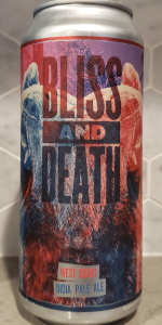 Bliss and Death
