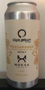 MoksaMarga