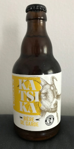BiÃ¨re de Garde
