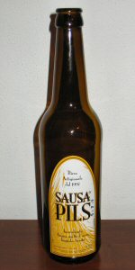 Sausa Pils