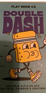 Double Dash