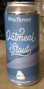 Oatmeal Stout