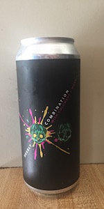 Deadly Combination: Columbus and Mosaic