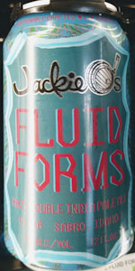Fluid Forms