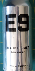 Black Helmet